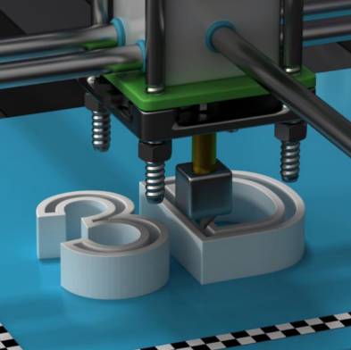 Expert 3D Printing Services