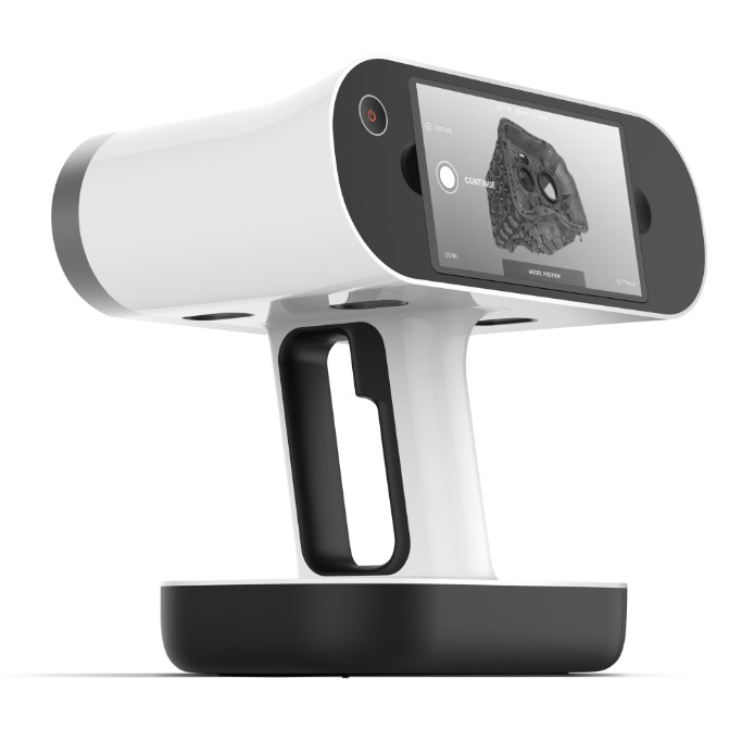 Artec Leo Scanner