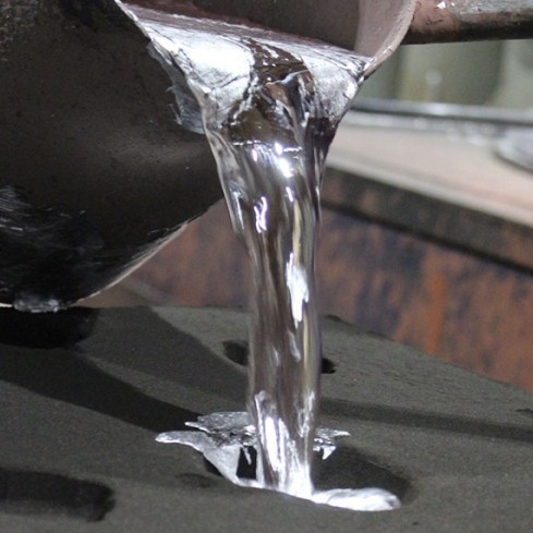 Casting Services (Coming Soon)