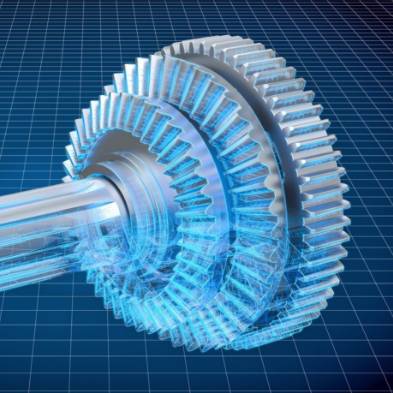 Professional 3D Design and Modeling