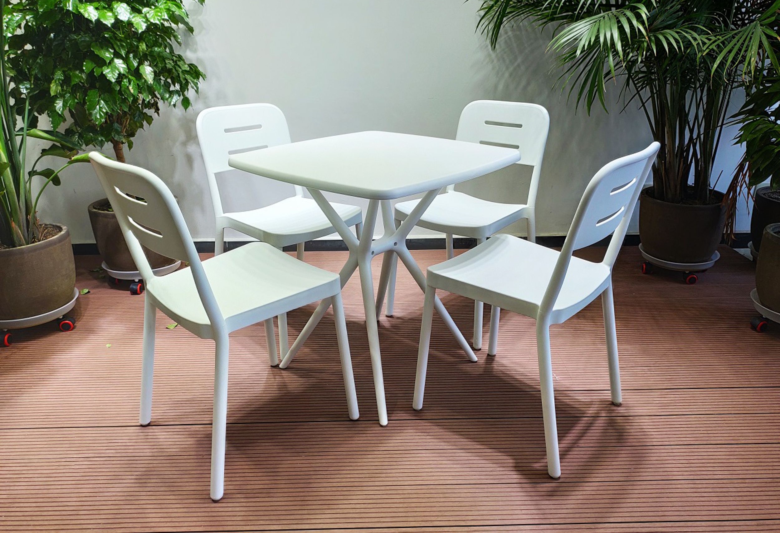 Furniture 3D Modeling Services