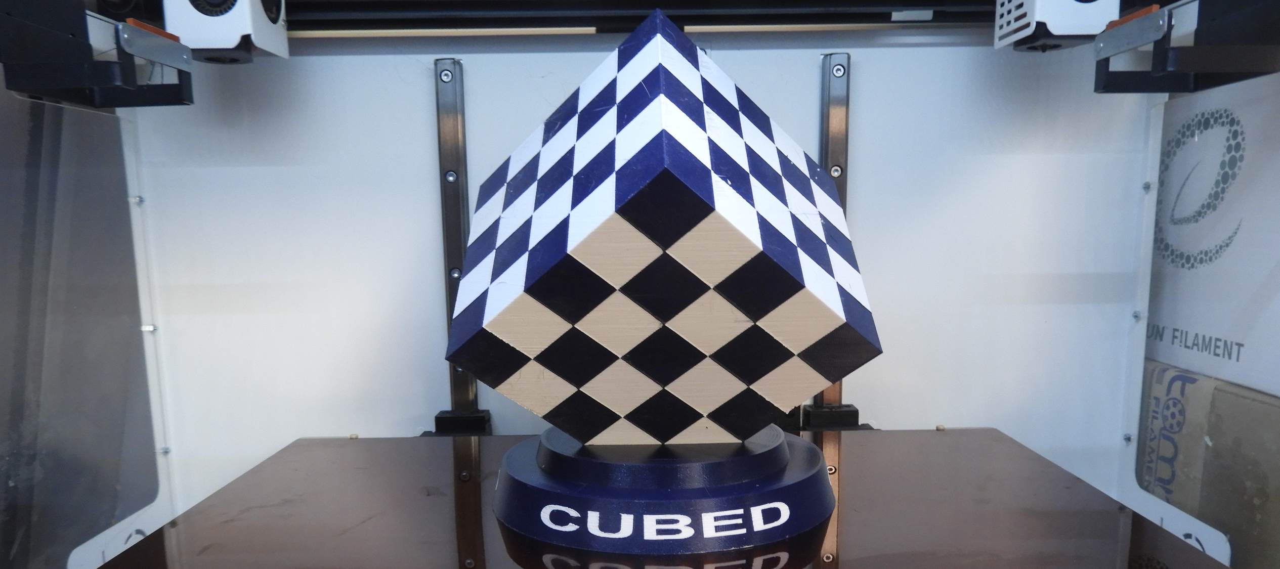 Custom Prototypes and 3D Printing