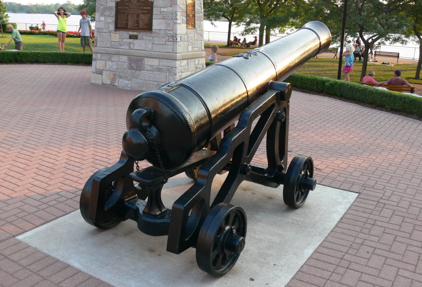 Historic Artifact 3D Scans