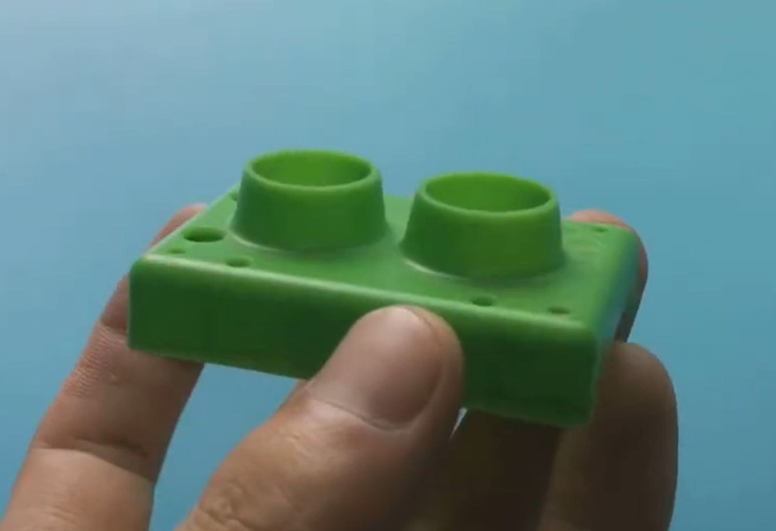 Custom 3D Prototype Printing