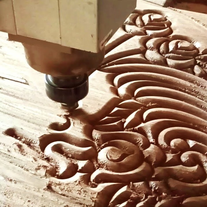 Custom Woodworking Services